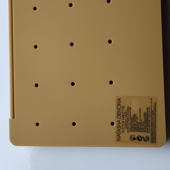 **HP**NIB Natasha Denona Yucca Palette - Picture 14 of 15